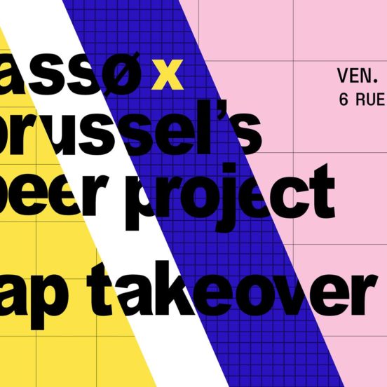 Tap Take Over