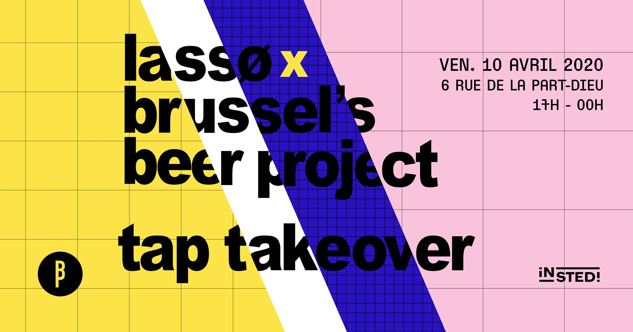 Tap Take Over