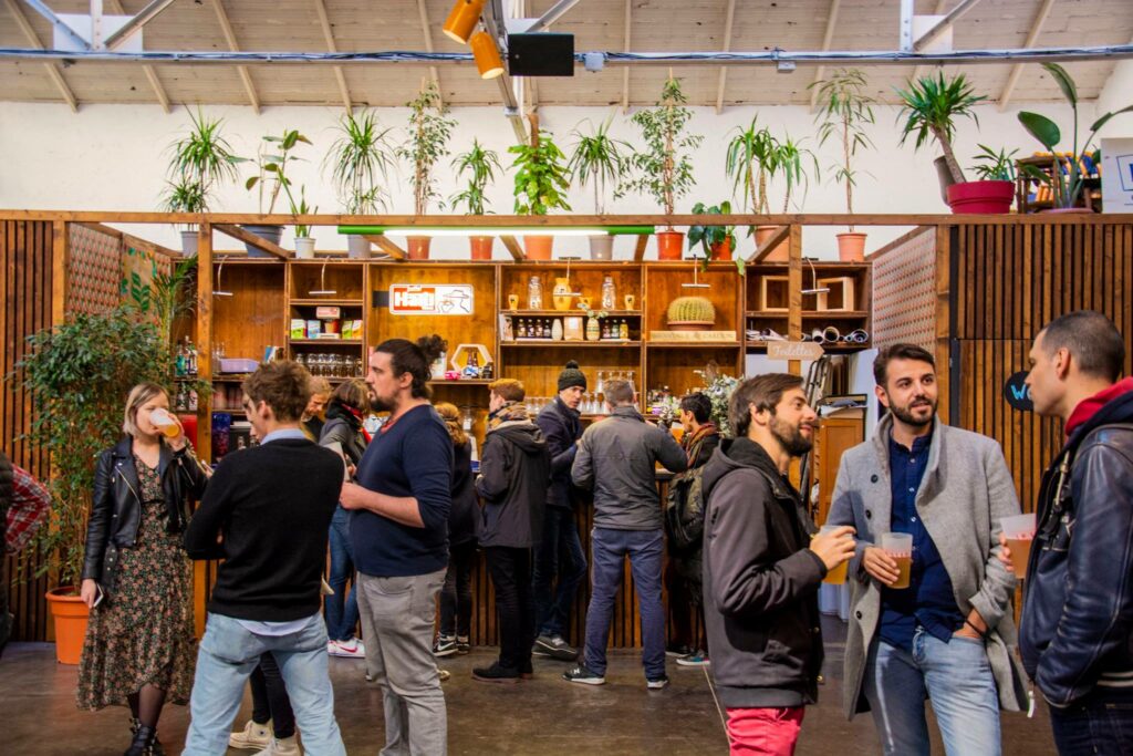 Café Bar